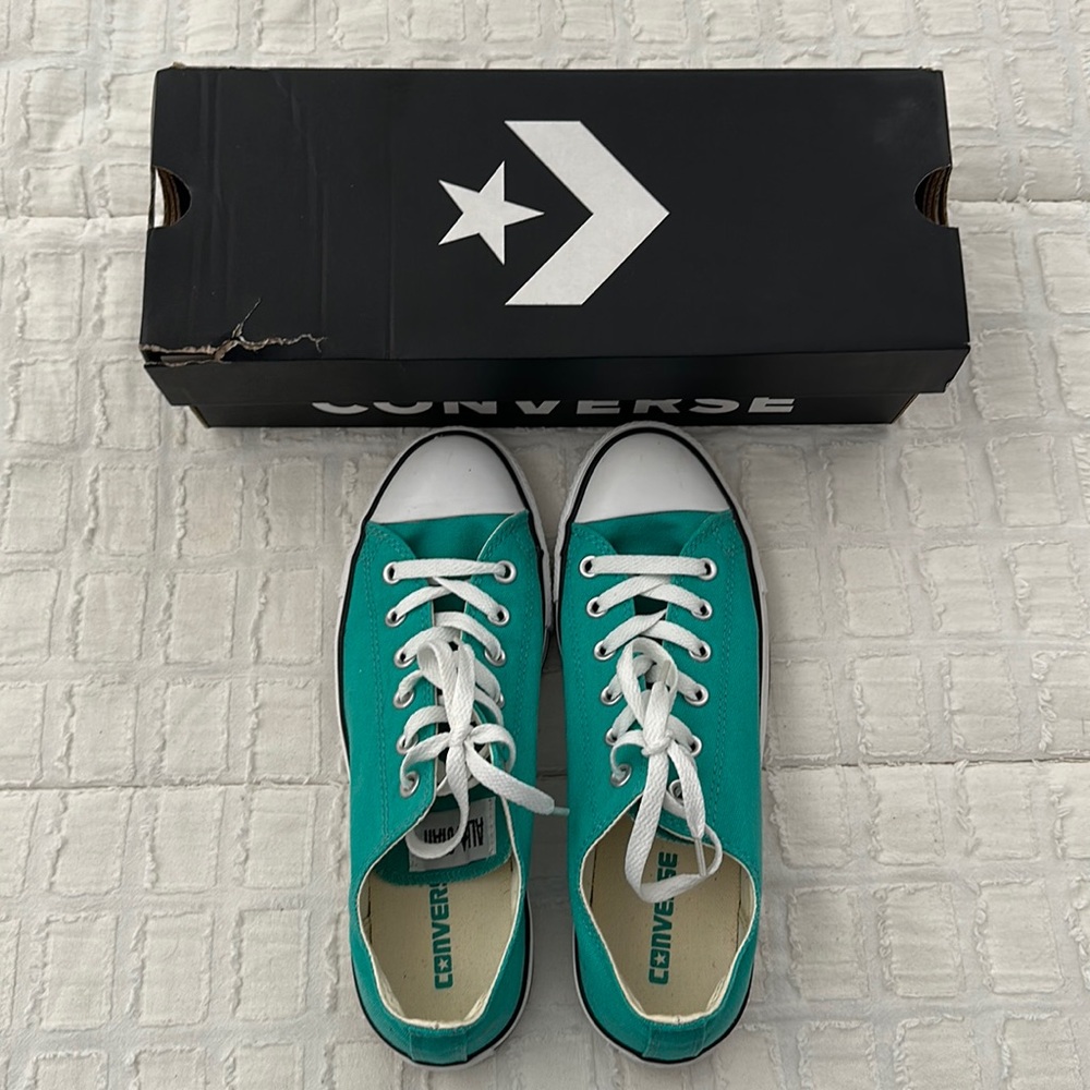 Converse All-Stars